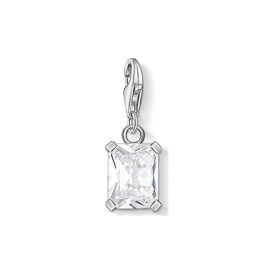 Thomas Sabo Charm Sterling Silver 1849-051-14 von Thomas Sabo