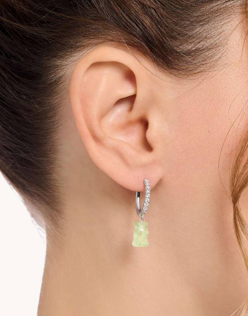 Thomas Sabo - Creole aus 925er Sterlingsilber von Thomas Sabo