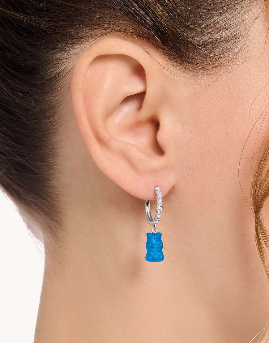 Thomas Sabo - Creole aus 925er Sterlingsilber von Thomas Sabo