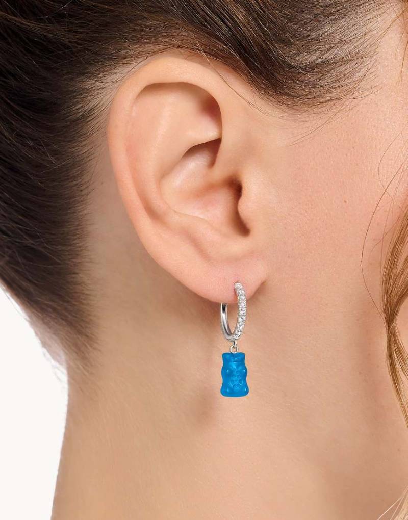 Thomas Sabo - Creole aus 925er Sterlingsilber von Thomas Sabo