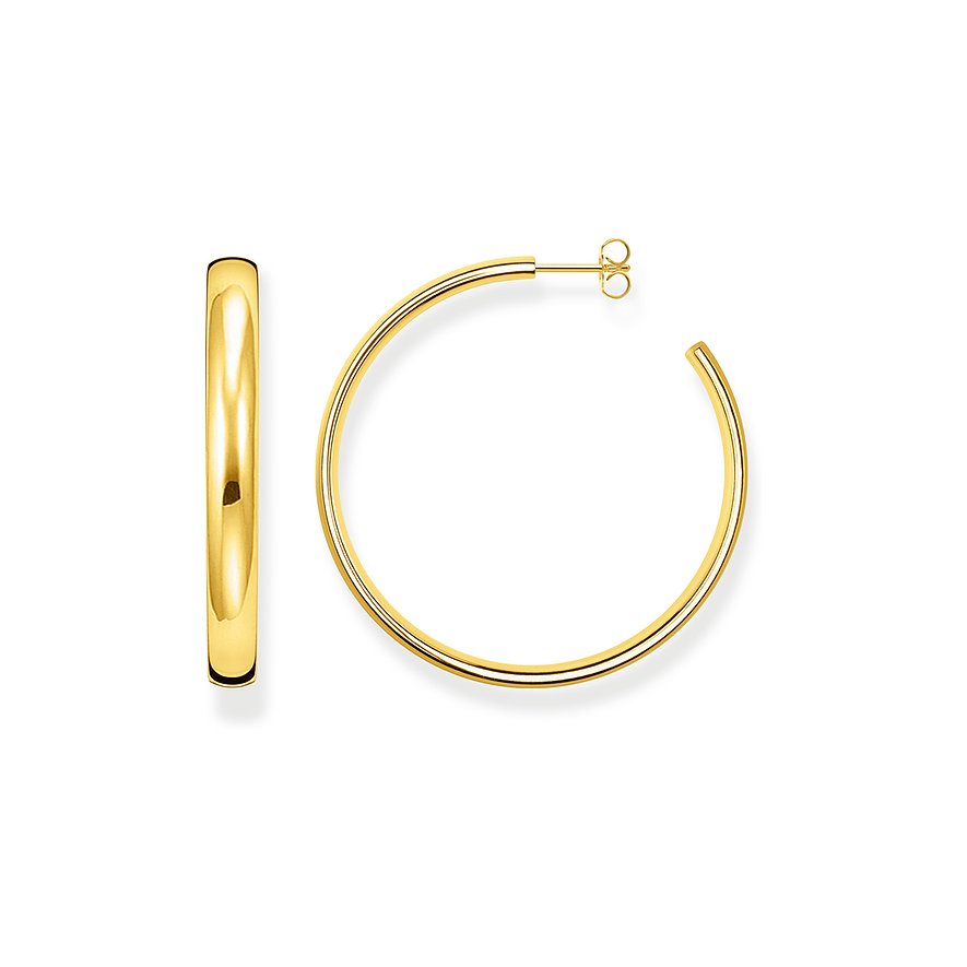 Thomas Sabo Creolen CR641-413-39 von Thomas Sabo