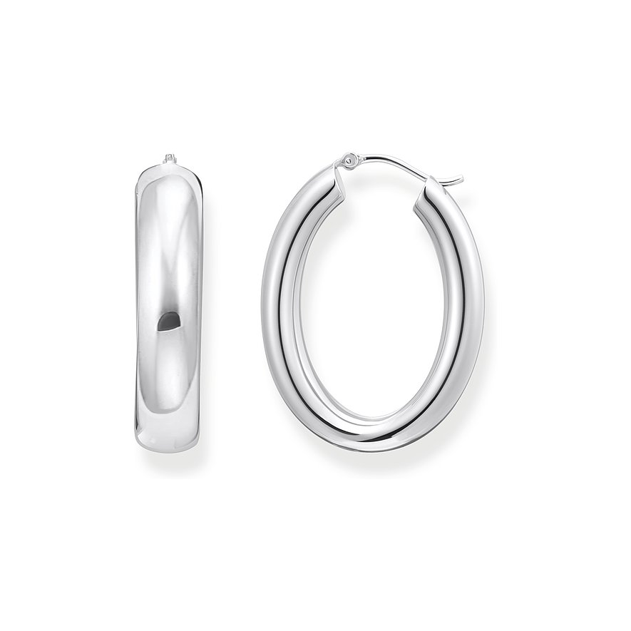 Thomas Sabo Creolen CR739-001-21 925er Silber von Thomas Sabo