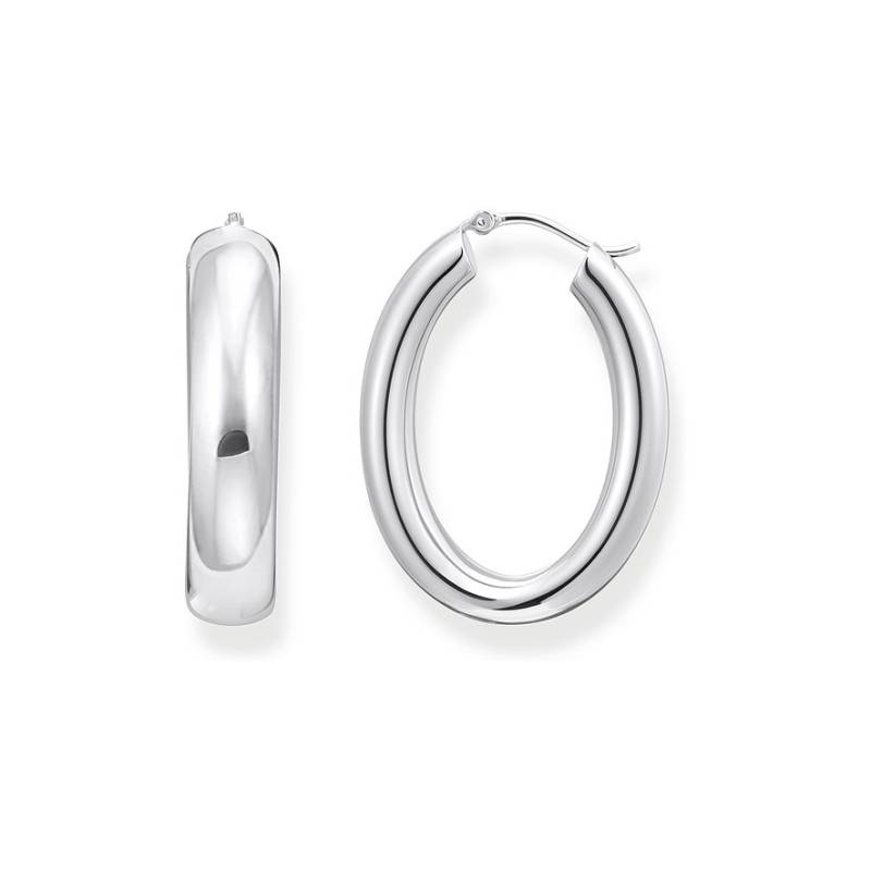 Thomas Sabo Creolen CR739-001-21 925er Silber von Thomas Sabo