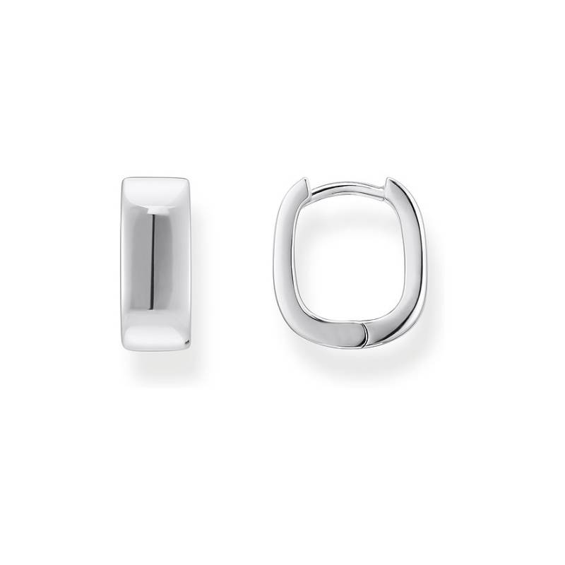 Thomas Sabo Creolen CR743-001-21 925er Silber von Thomas Sabo