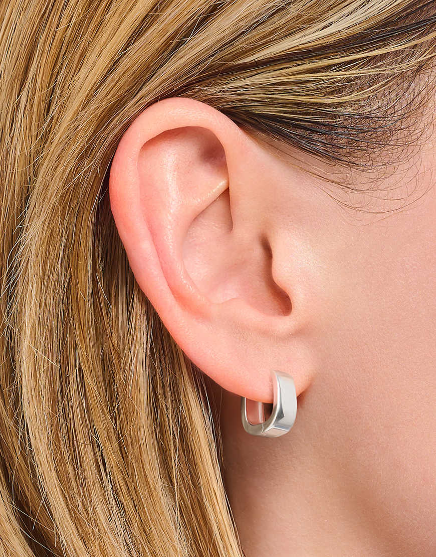 Thomas Sabo - Creolen aus 925er Sterlingsilber von Thomas Sabo