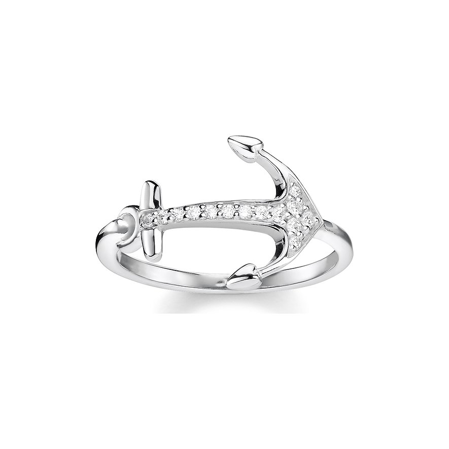 Thomas Sabo Damenring TR2234-051-14-52 von Thomas Sabo