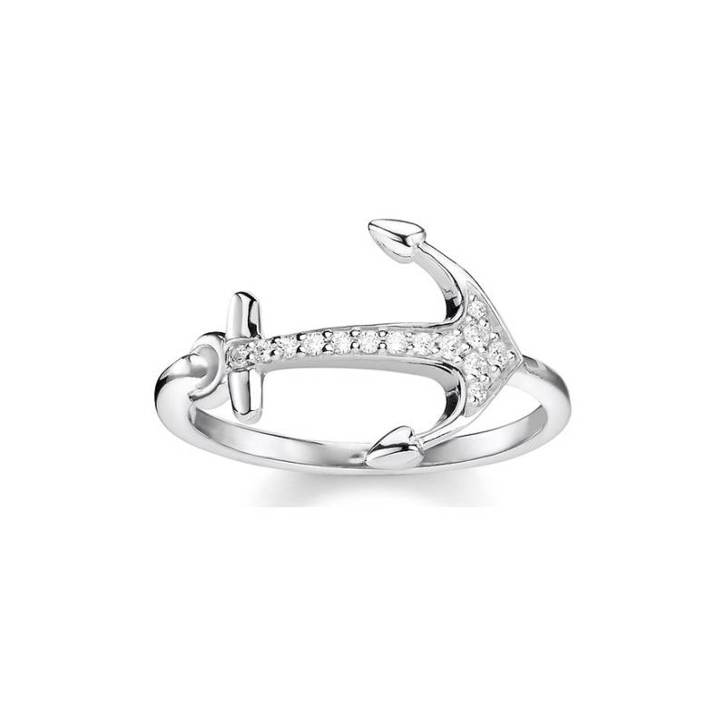 Thomas Sabo Damenring TR2234-051-14-52 von Thomas Sabo