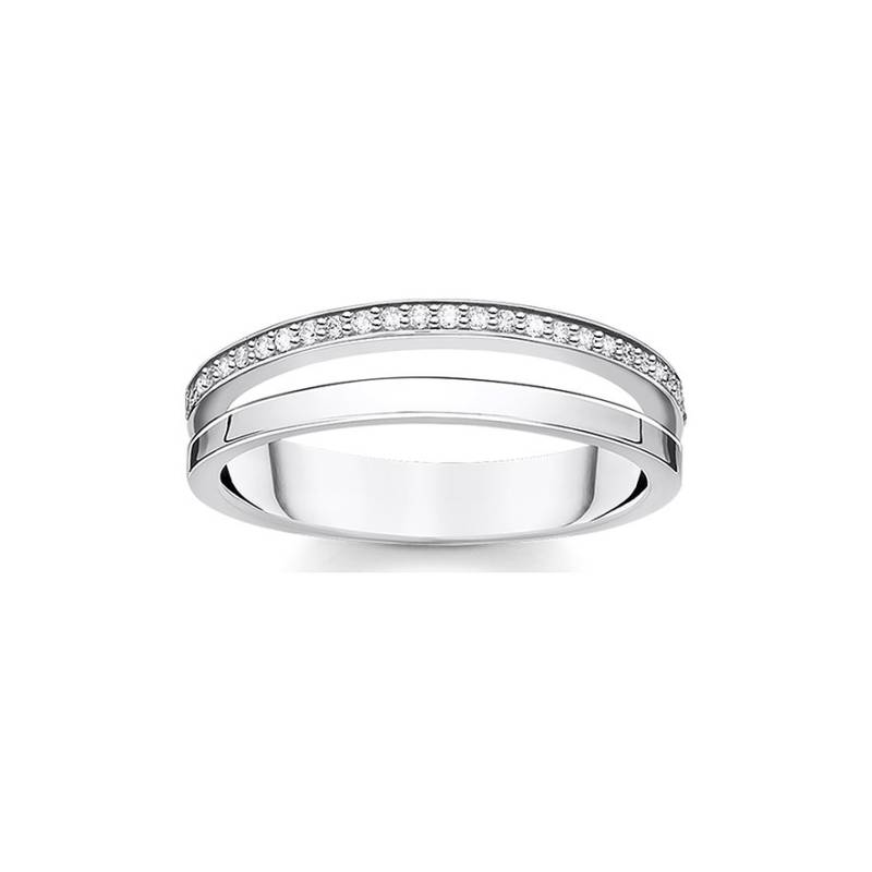 Thomas Sabo Damenring TR2316-051-14-58 von Thomas Sabo