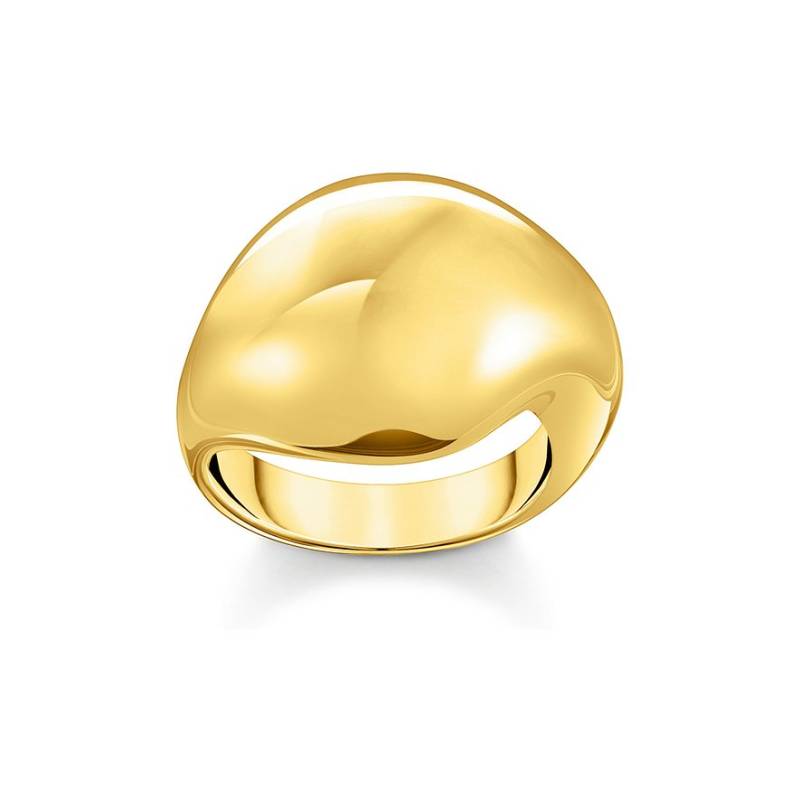 Thomas Sabo Damenring TR2470-413-39-54 925er Silber Thomas Sabo Damenring TR2470-413-39-54 925er Silber von Thomas Sabo