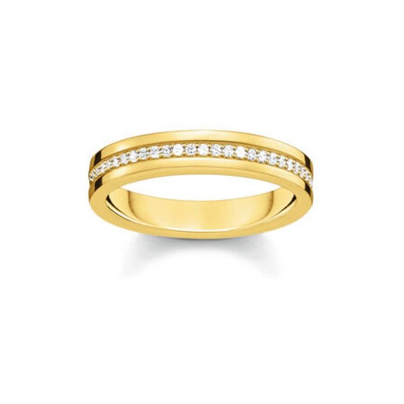 Thomas Sabo Damenring TS003 TR2117-414-14-54 von Thomas Sabo