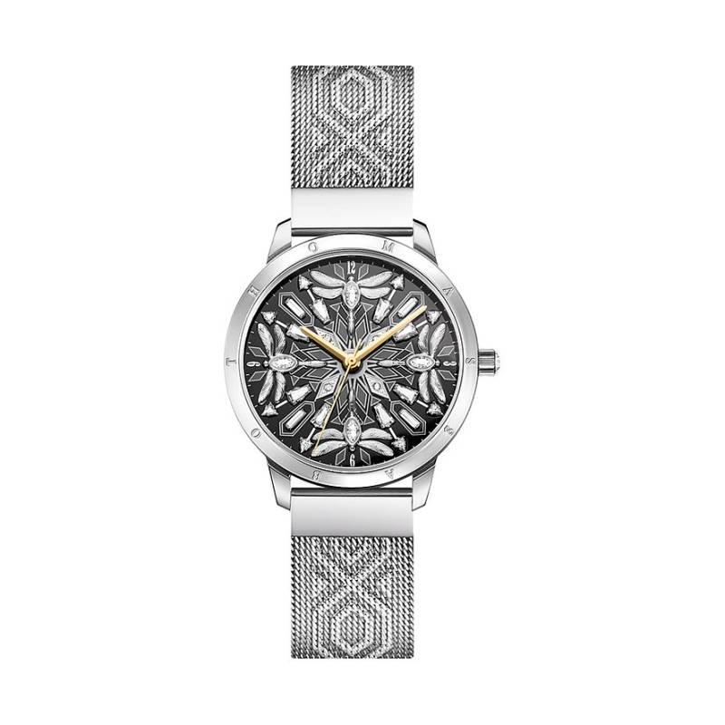 Thomas Sabo Damenuhr WA0423-201-201-33 MM von Thomas Sabo