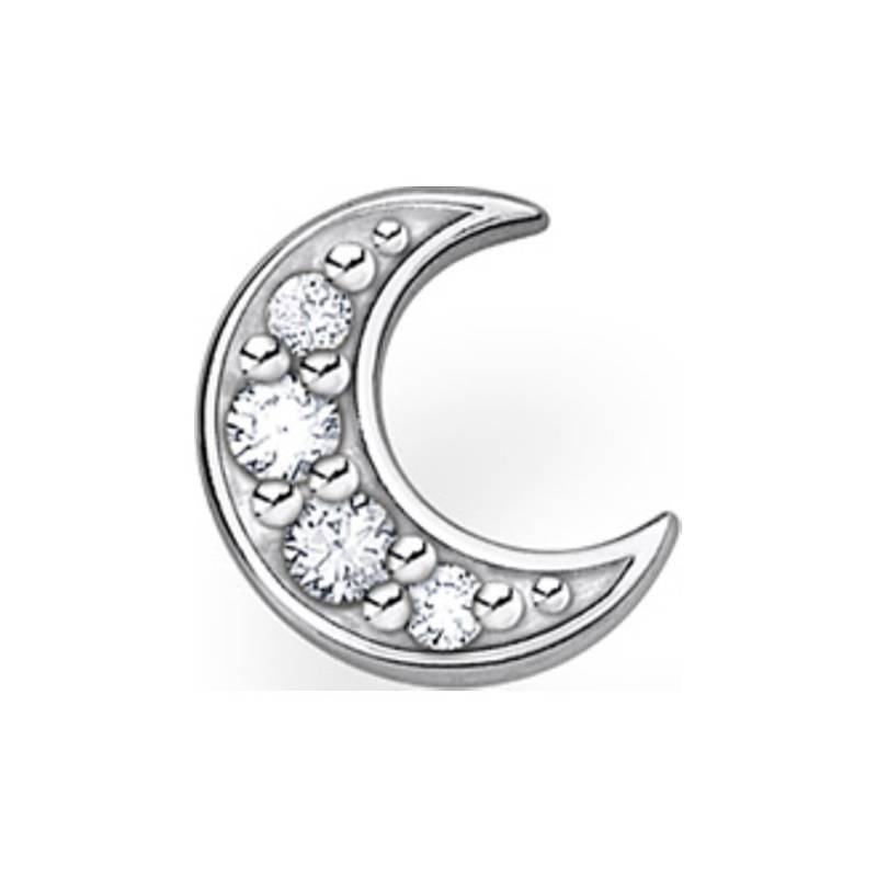 Thomas Sabo Einzelner Ohrschmuck H2133-051-14 925er Silber von Thomas Sabo