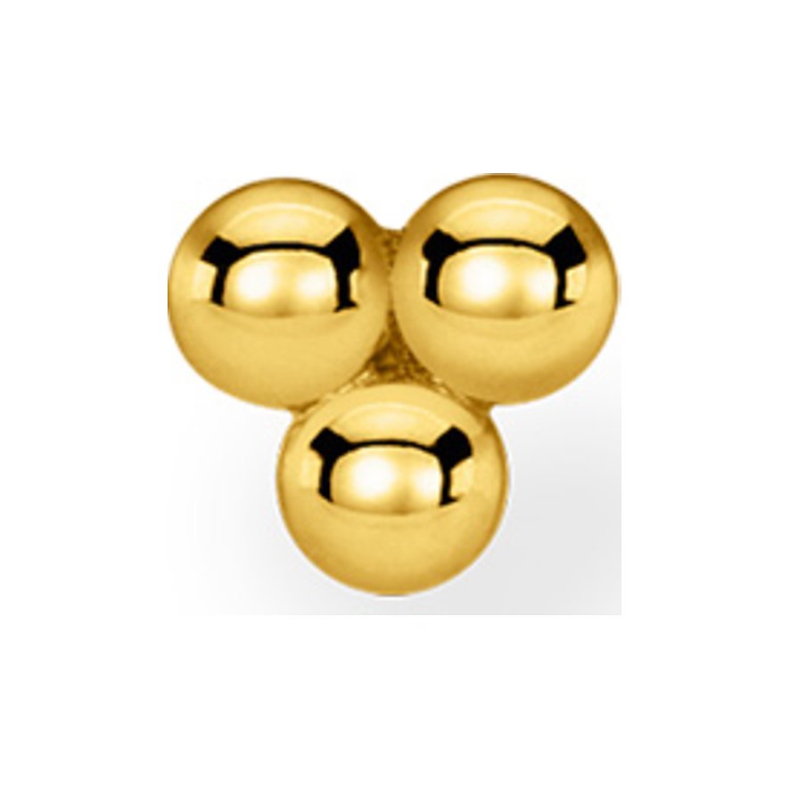 Thomas Sabo Einzelner Ohrschmuck H2140-413-39 von Thomas Sabo