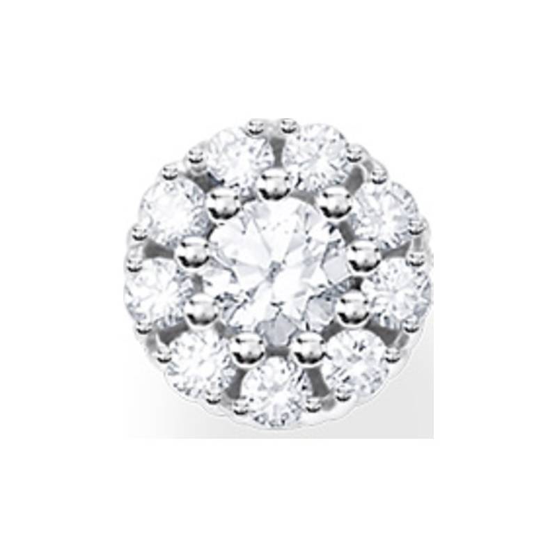 Thomas Sabo Einzelner Ohrschmuck H2141-051-14 von Thomas Sabo