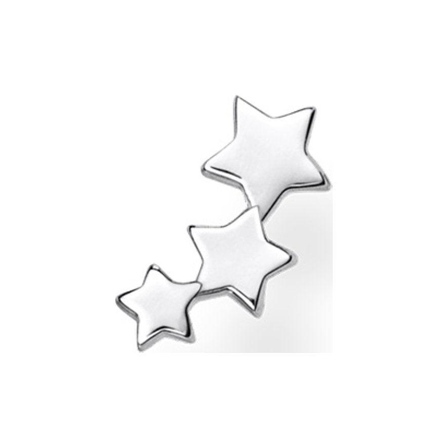 Thomas Sabo Einzelner Ohrschmuck H2142-001-21 von Thomas Sabo