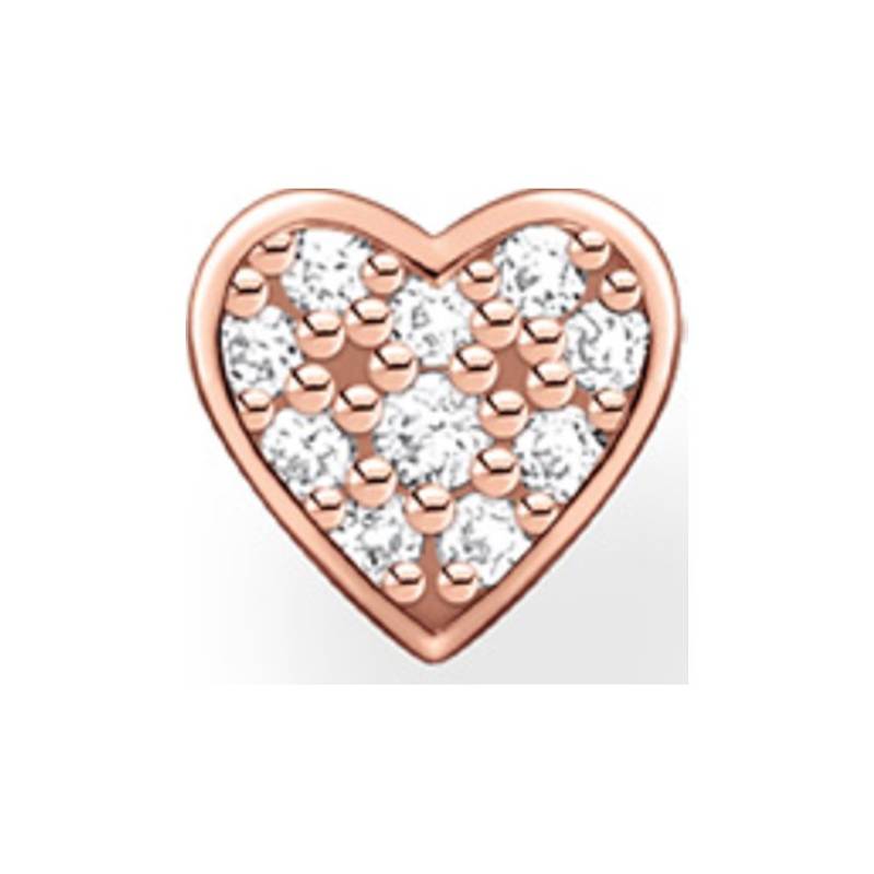 Thomas Sabo Einzelner Ohrschmuck H2145-416-14 von Thomas Sabo