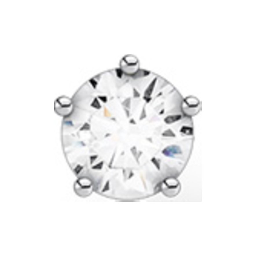 Thomas Sabo Einzelner Ohrschmuck H2147-051-14 von Thomas Sabo