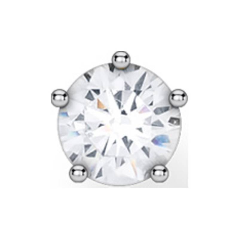 Thomas Sabo Einzelner Ohrschmuck H2148-051-14 925er Silber von Thomas Sabo