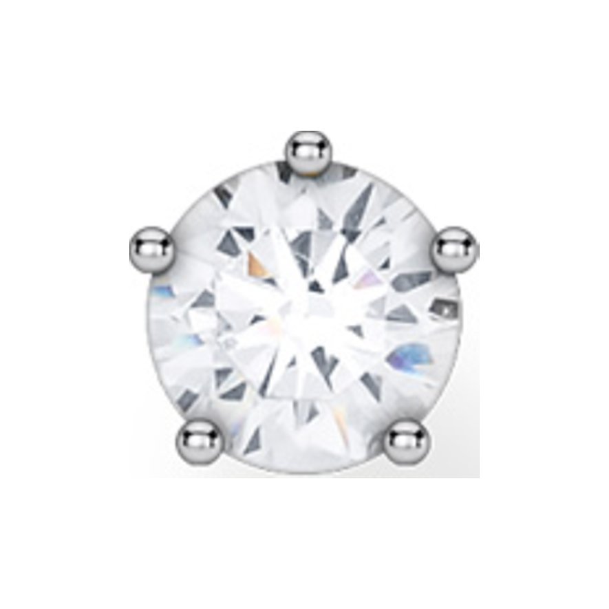 Thomas Sabo Einzelner Ohrschmuck H2148-051-14 von Thomas Sabo