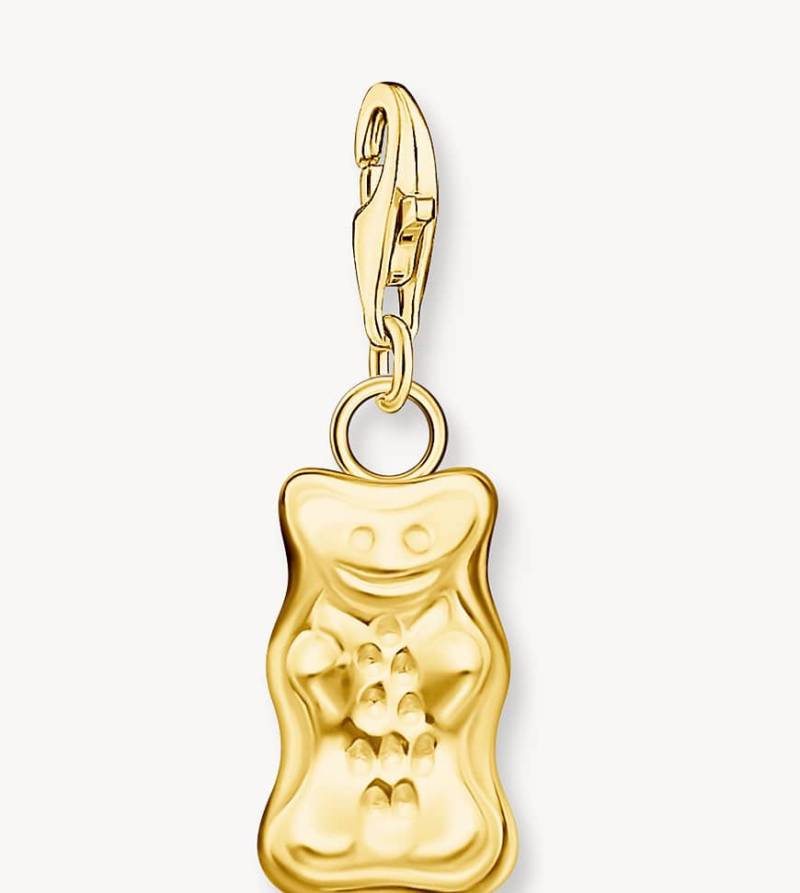 Thomas Sabo - Goldfarbener Anhänger von Thomas Sabo