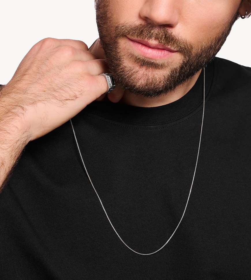 Thomas Sabo - Halskette aus 925er Sterlingsilber von Thomas Sabo