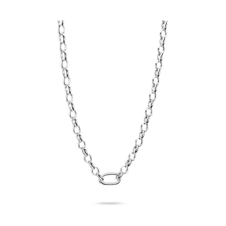 Thomas Sabo Kette Carrier C1206-001-21-L50 Thomas Sabo Kette Carrier C1206-001-21-L50 von Thomas Sabo