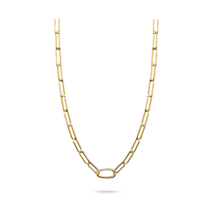Thomas Sabo Kette Carrier C1207-413-39-L50 925er Silber von Thomas Sabo