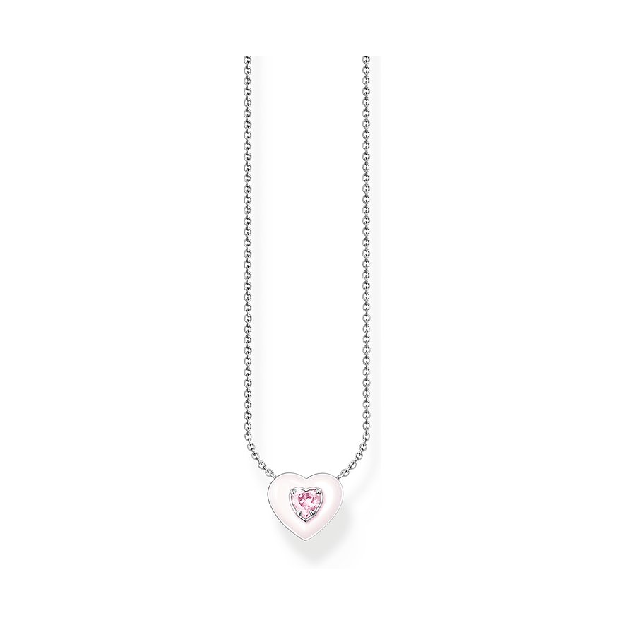 Thomas Sabo Kette Charming KE2184-041-9-L45V 925er Silber von Thomas Sabo