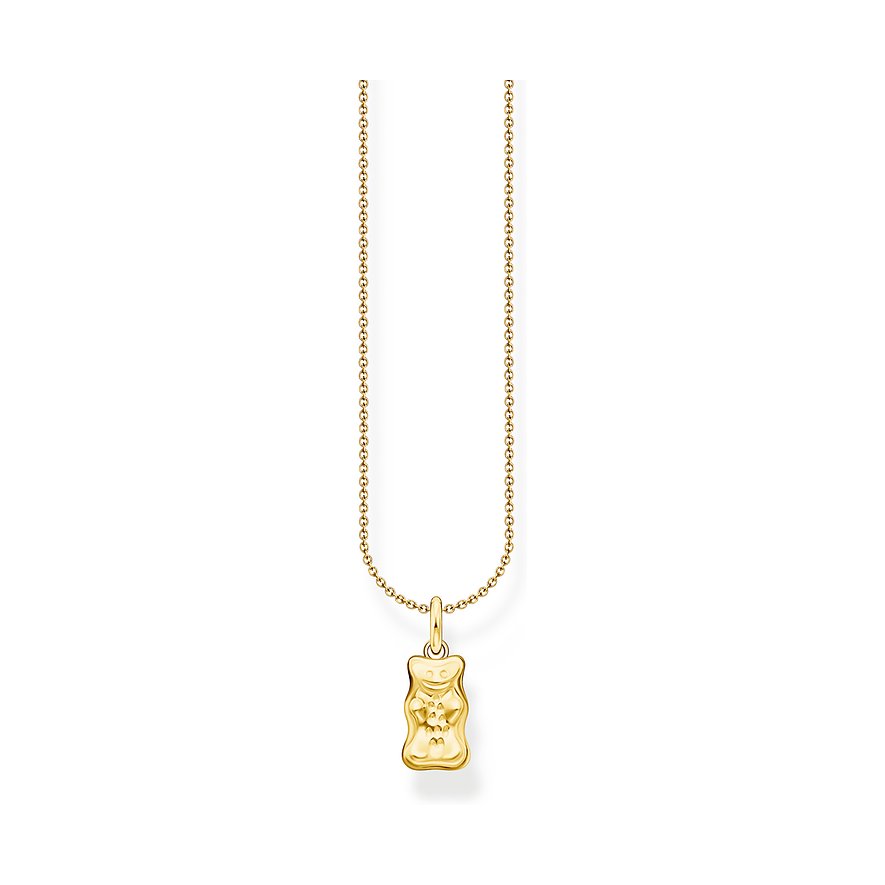 Thomas Sabo Kette Charming KE2325-413-39-L50V Thomas Sabo Kette Charming KE2325-413-39-L50V von Thomas Sabo