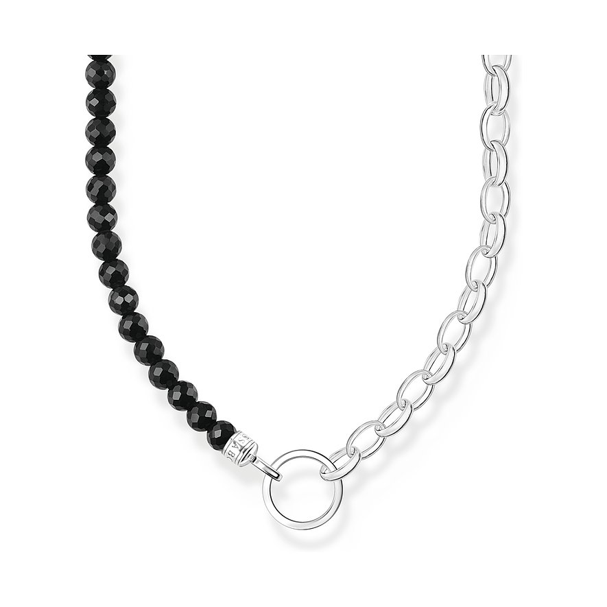 Thomas Sabo Kette  KE2188-130-11-L45V 925er Silber von Thomas Sabo