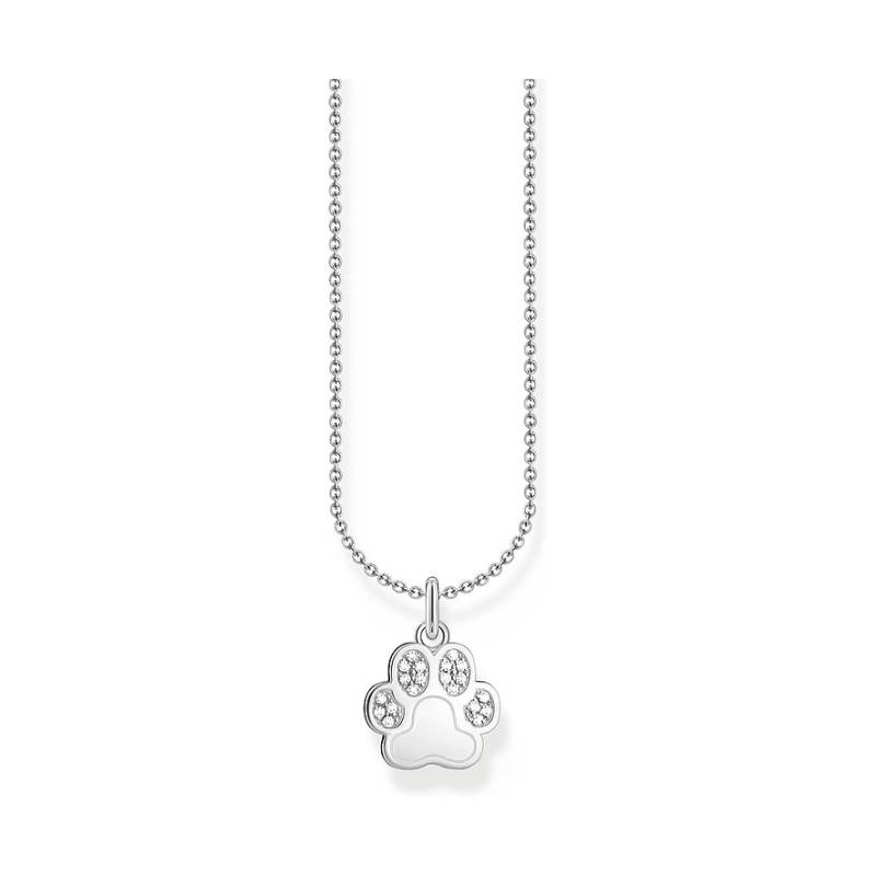 Thomas Sabo Kette Haribo SCKE150340 925er Silber von Thomas Sabo