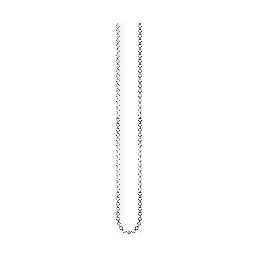 Thomas Sabo Kette KE1105-001-12-L50v 925er Silber von Thomas Sabo