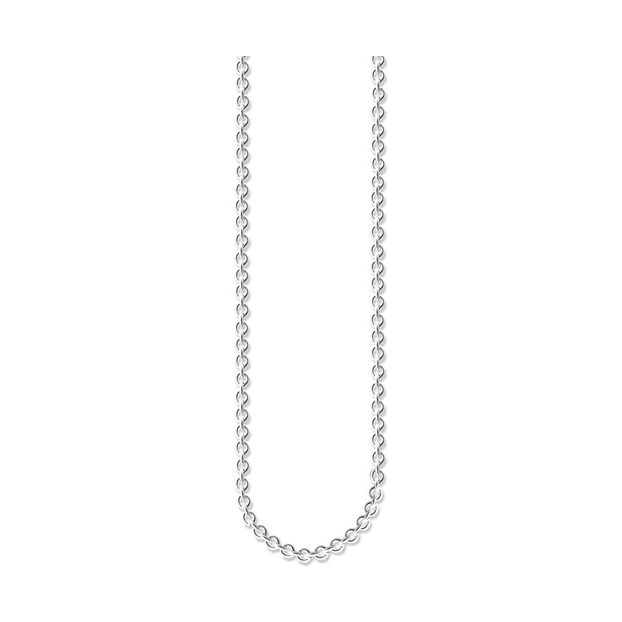 Thomas Sabo Kette KE1111-001-12-L45 925er Silber von Thomas Sabo