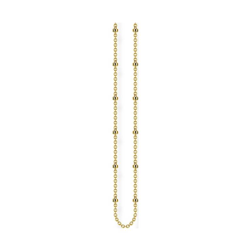 Thomas Sabo Kette KE1890-413-39-L42v von Thomas Sabo