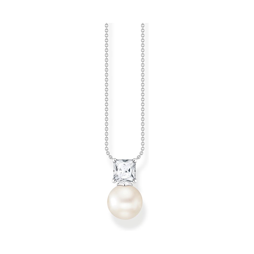 Thomas Sabo Kette KE2163-167-14-L45V von Thomas Sabo