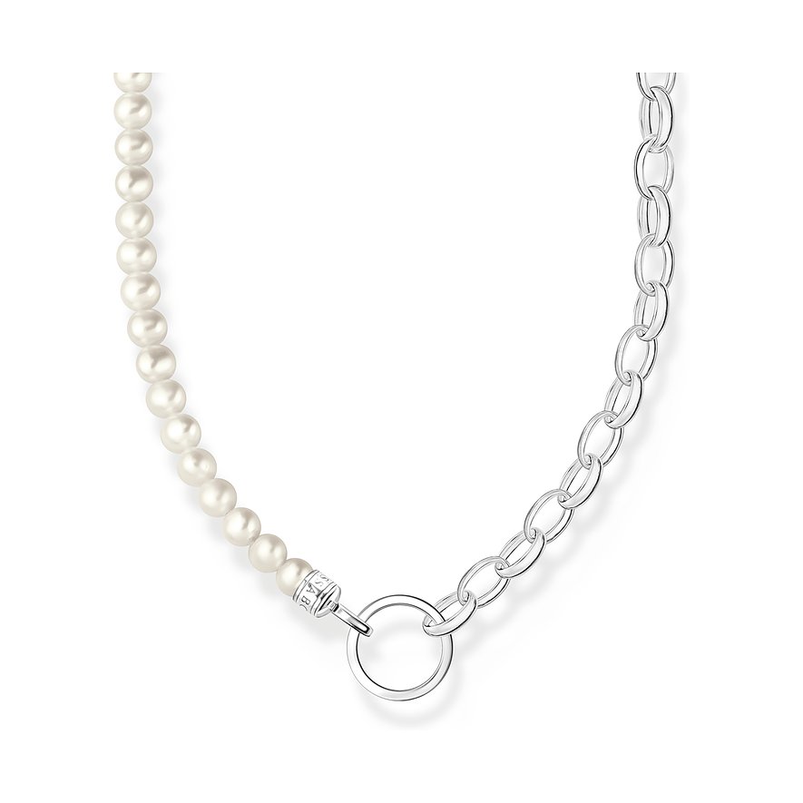 Thomas Sabo Kette  KE2188-082-14-L45V 925er Silber von Thomas Sabo