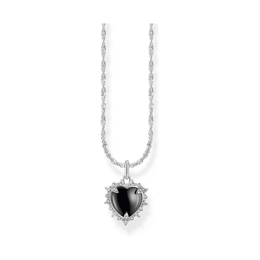 Thomas Sabo Kette KE2297-643-11-L45V von Thomas Sabo