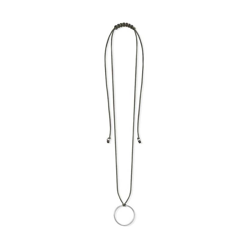 Thomas Sabo Kette LSKE015-173-5-L80v 925er Silber von Thomas Sabo