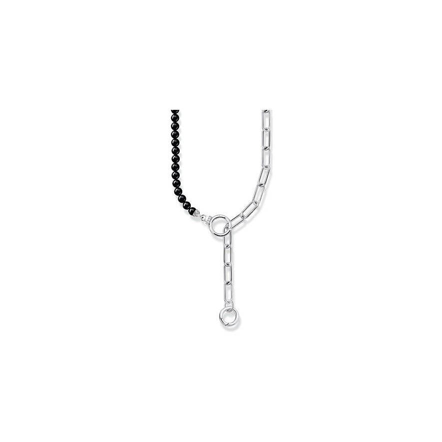 Thomas Sabo Kette TS003 KE2193-027-11-L47v 925er Silber von Thomas Sabo
