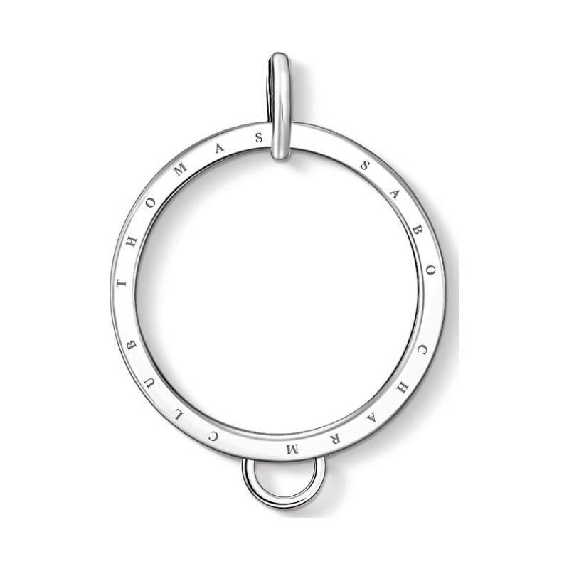 Thomas Sabo Kette X0267-001-21 925er Silber von Thomas Sabo