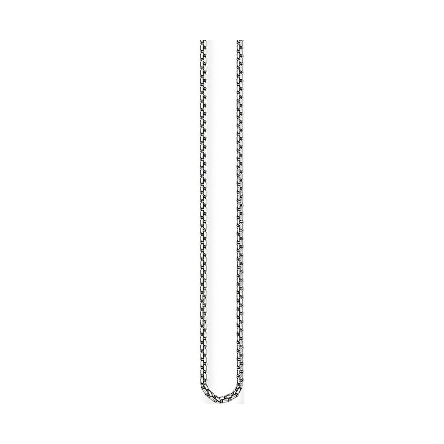 Thomas Sabo Kette KE1106-637-12-L70 925er Silber von Thomas Sabo