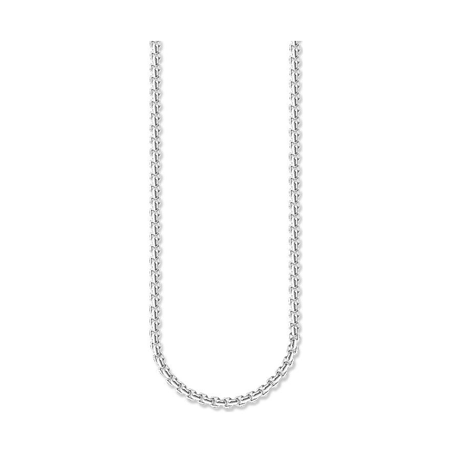 Thomas Sabo Kette KE1107-001-12-L42 925er Silber von Thomas Sabo