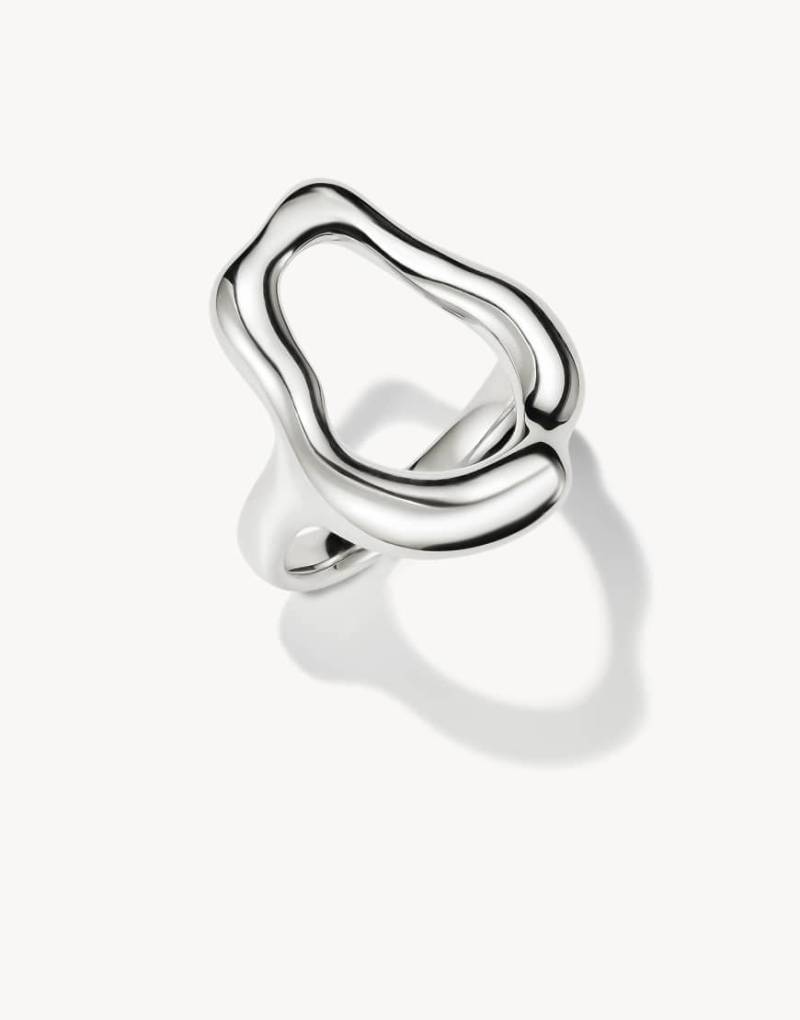 Thomas Sabo - Natural Beauty - Ring aus Silber von Thomas Sabo