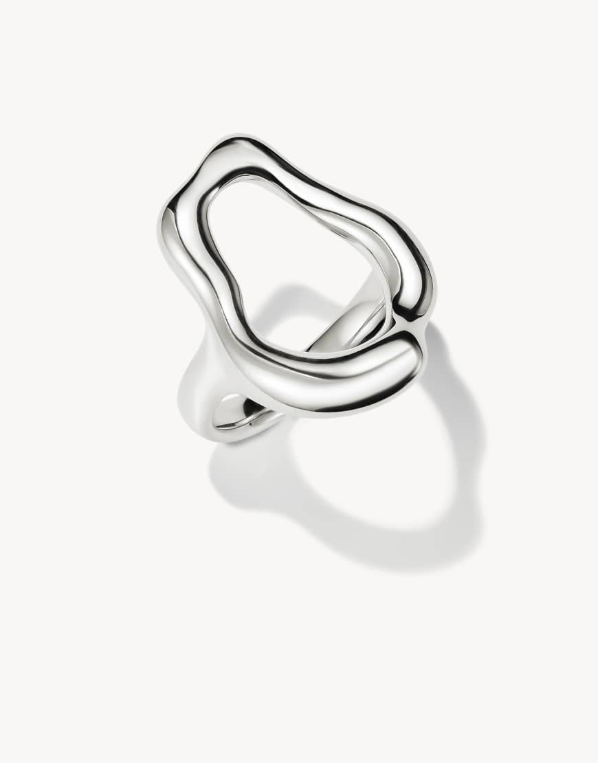 Thomas Sabo - Natural Beauty - Ring aus Silber von Thomas Sabo