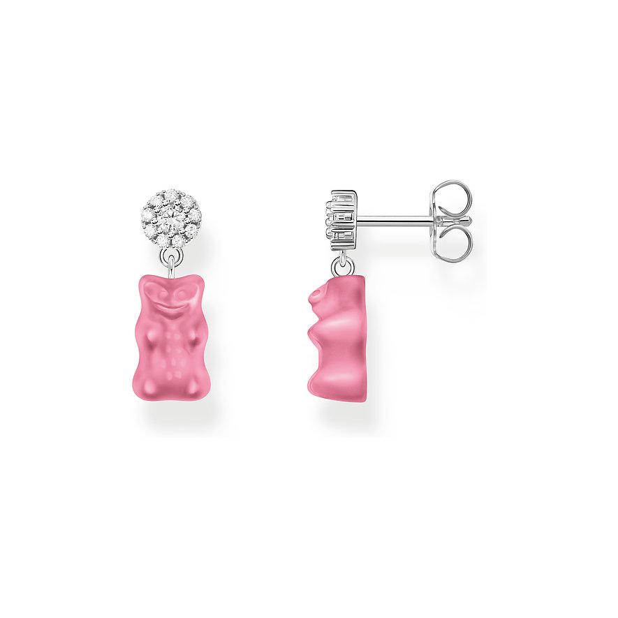 Thomas Sabo Ohrhänger Charming H2330-052-9 Thomas Sabo Ohrhänger Charming H2330-052-9 von Thomas Sabo