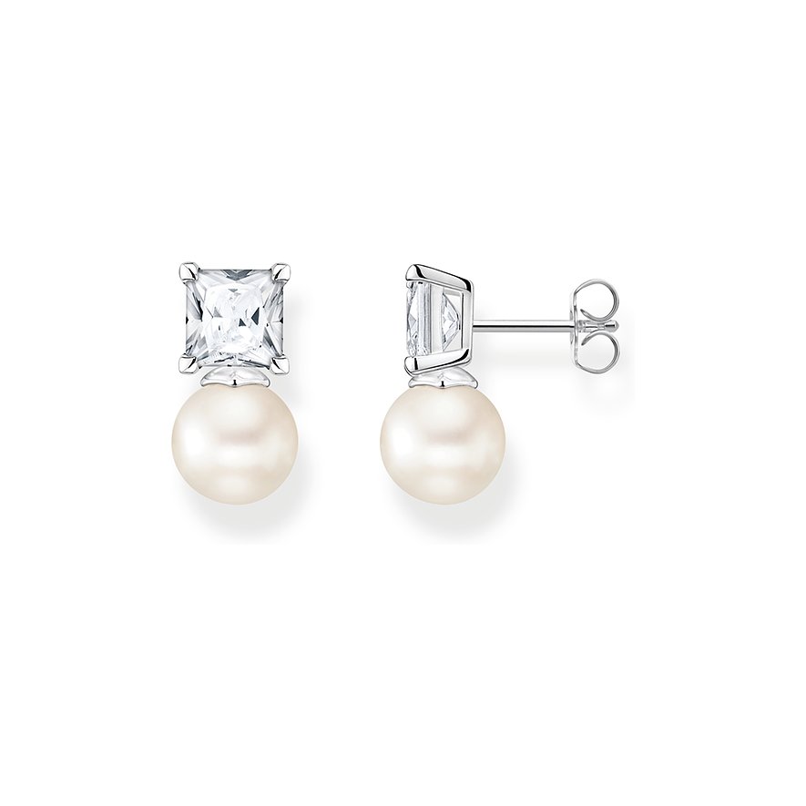 Thomas Sabo Ohrstecker H2248-167-14 von Thomas Sabo