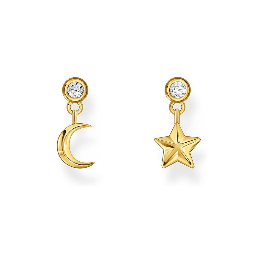 Thomas Sabo Ohrstecker H2293-414-14 von Thomas Sabo