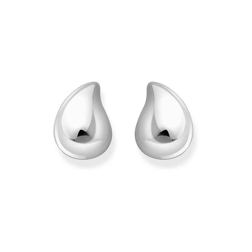 Thomas Sabo Ohrstecker H2299-001-21 Thomas Sabo Ohrstecker H2299-001-21 von Thomas Sabo