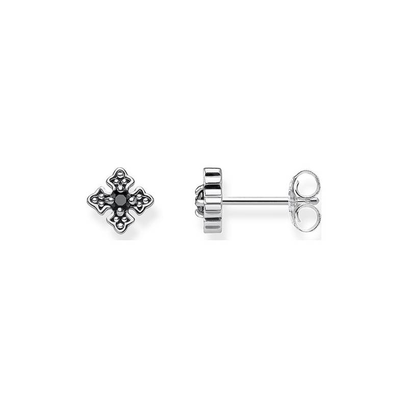 Thomas Sabo Ohrstecker Rebel at heart H2021-643-11 von Thomas Sabo