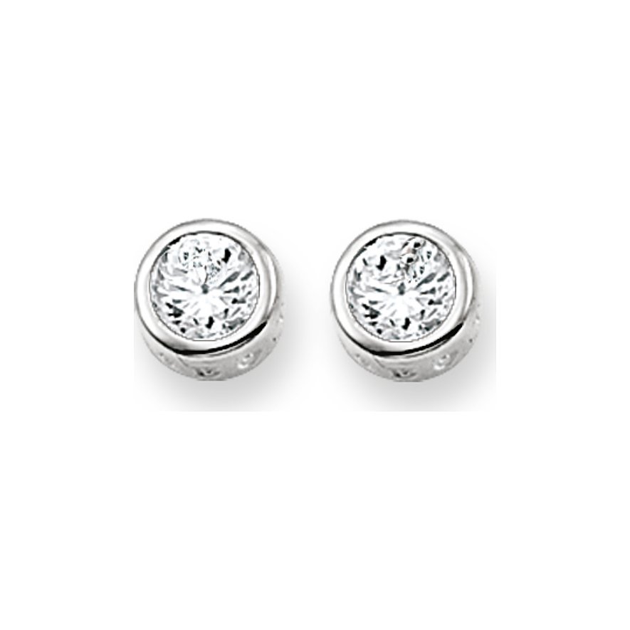 Thomas Sabo Ohrstecker SCH150037 925er Silber von Thomas Sabo